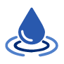 water absorption icon