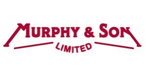 Murphy and Son logo