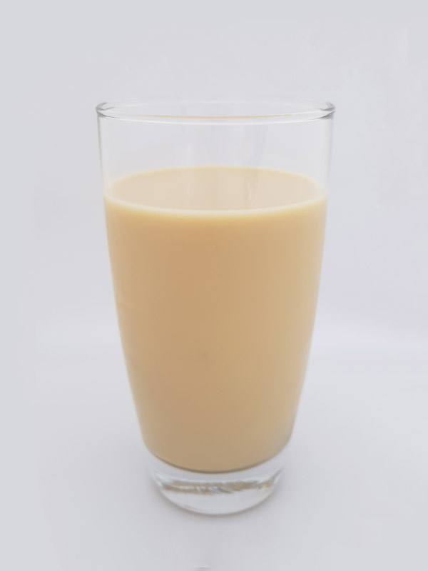 V-hulk protein shake