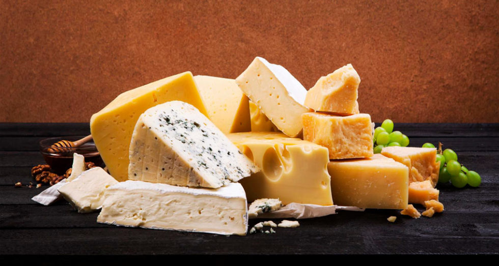 Exploring Growth Opportunities in the Indonesian Cheese Market - Jebsen ...