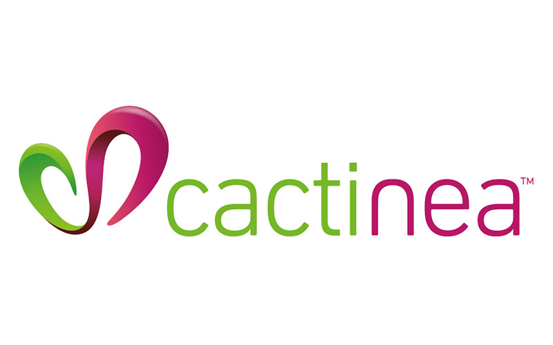 Cactinae-Logo
