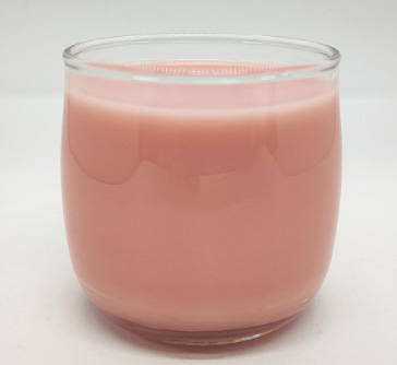 Hot-Pink-Plant-Based-Protein-Shake