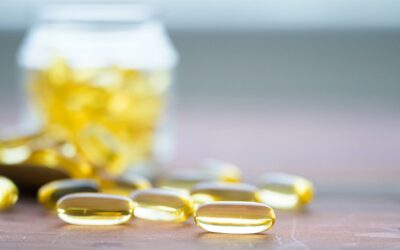 Unlocking Health Benefits with Supplements – Part 2: Omega 3, EPA, and DHA