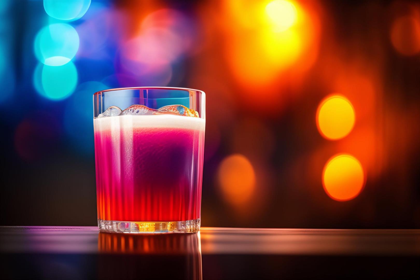 The Luminicious Drink 2